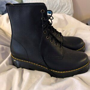 New Dr. Martens Women's Shriner Hi Fashion Boot - Size 10